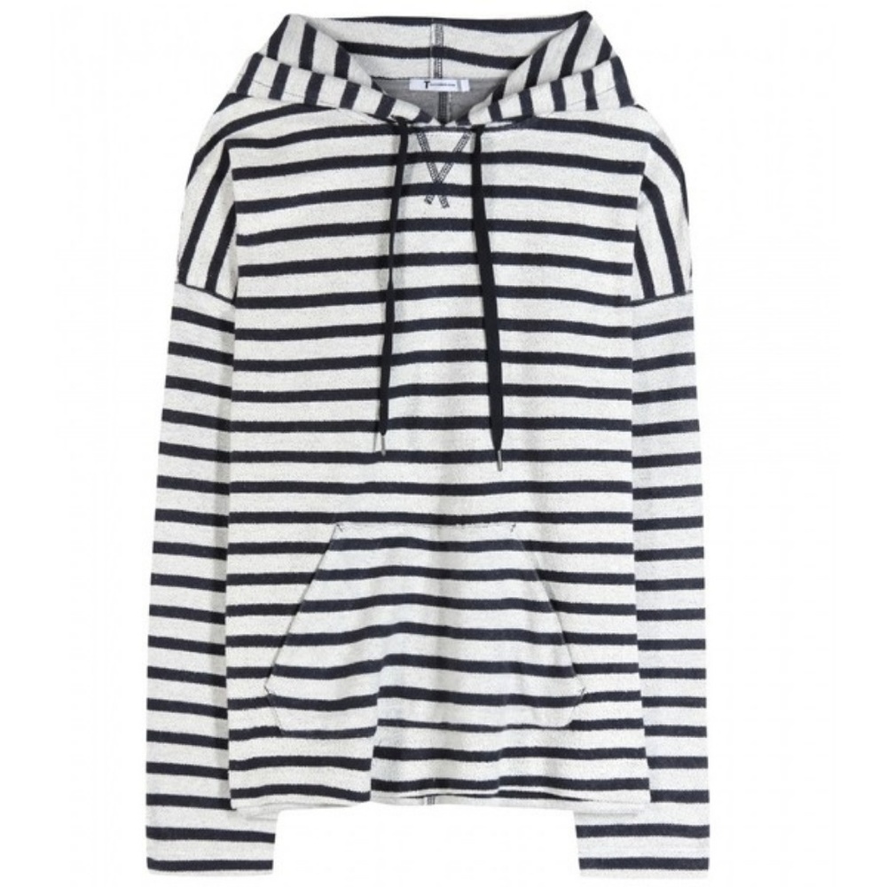 Alexander Wang Oversized Sweatshirt